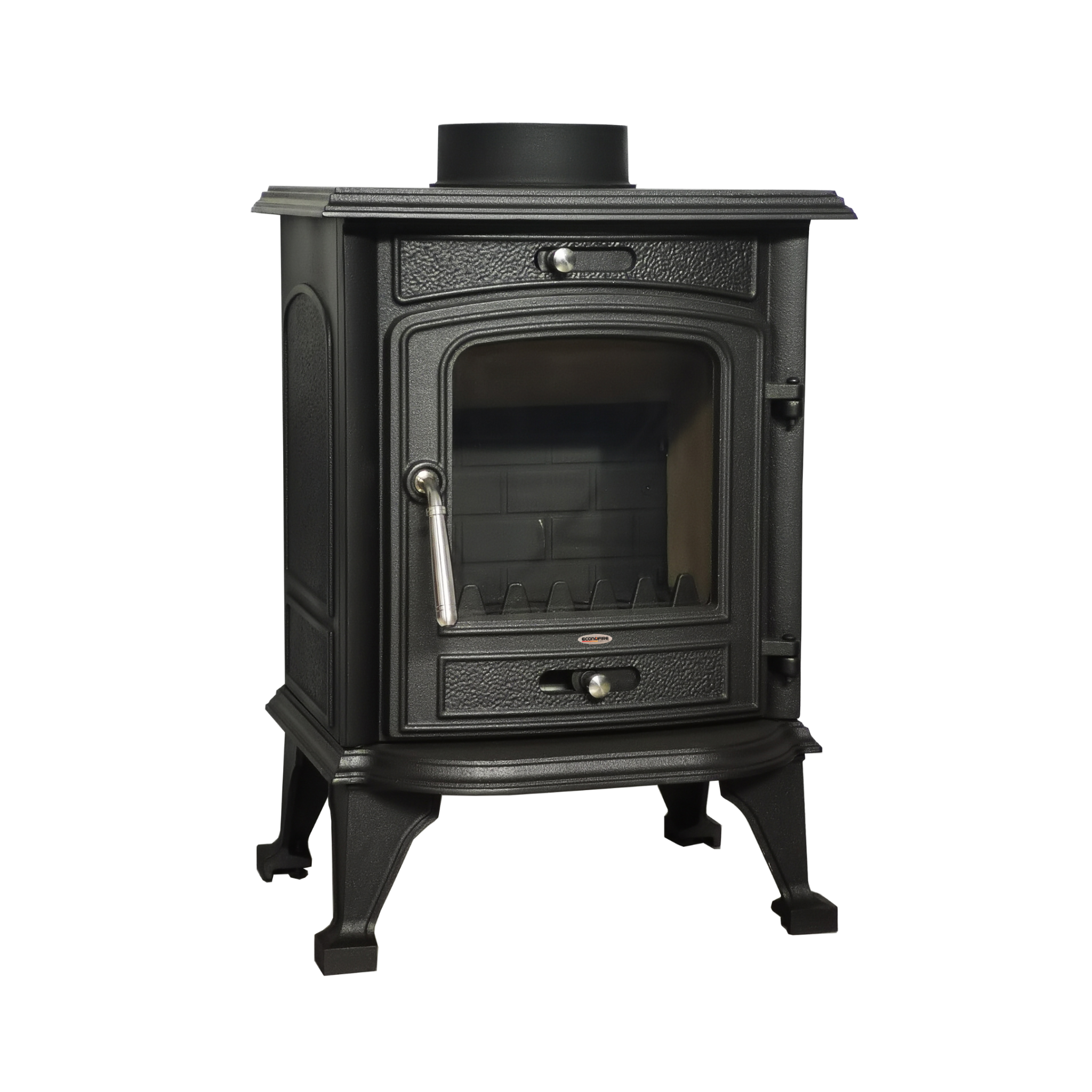 Indoor Freestanding Wood Burning Fireplaces Wood Stoves For Sale